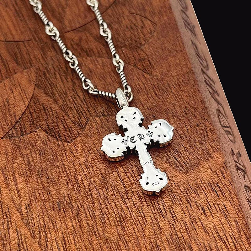 Chrome Hearts Necklaces